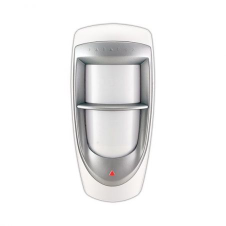 Paradox PMD85 Infrarrojo digital p/exterior antimascotas 40kg