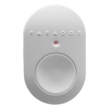 Paradox REM101 Mando a distancia v.r. 1 can transm seÑal pÁnico.grado 2.sop incl