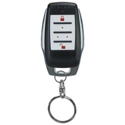 Paradox REM15 Mando remoto v.r.5 can. botones retroiluminados 868mhz.grado 2