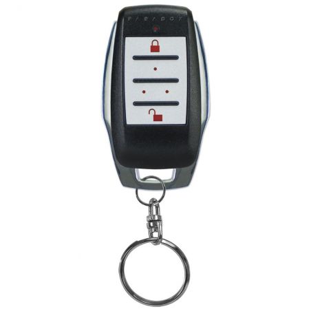 Paradox REM15 Mando remoto v.r.5 can. botones retroiluminados 868mhz.grado 2