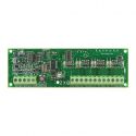 Paradox ZX8 Modulo expansor 8 zonas (16 con atz) +1 salida pgm.grado 3