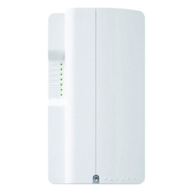 Paradox PCS250 Transmisor bidirecc. gprs p/centrales paradox.grado 3 y ats 5