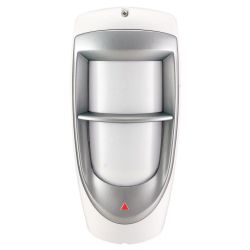 Paradox DG85 Infrarrojo digital para exterior .grado 2