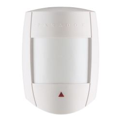 Paradox DG55 Infrarrojo digital doble elemento. grado 2