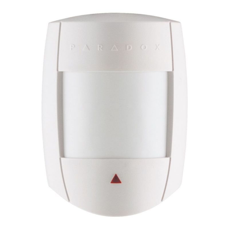 Paradox DG55 Infrarrojo digital doble elemento. grado 2