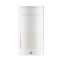 Paradox 525DM Detector doble tecnologia digital c/antimasking y antibloqueo