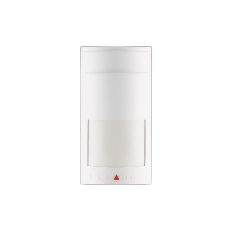 Paradox 525DM Detector doble tecnologia digital c/antimasking y antibloqueo