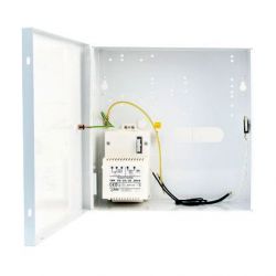 Paradox AWO003 Caja metal.pequeÑa alta calid.tamper transfo. p/sp y mg