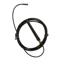 Paradox ANTKIT Antena ext p/gms par-25 pcs250. 2mt(6ft) soporte de montaje incl.