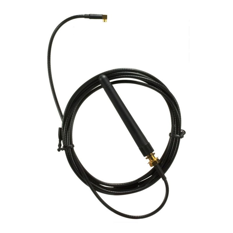 Paradox ANTKIT Antena ext p/gms par-25 pcs250. 2mt(6ft) soporte de montaje incl.