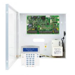 Paradox PAR-134 Kit evo+teclado proximidad