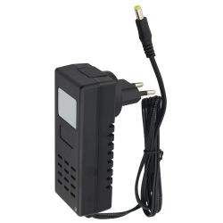 Airspace SAM-2298 Alimentador p/camaras input ac220v-output dc24v/ 2.5a. mod.pared