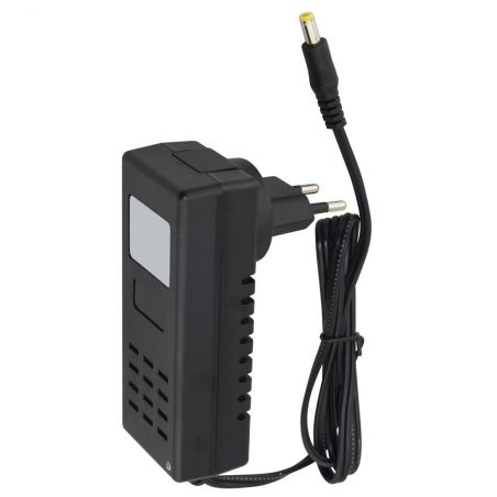 Airspace SAM-2298 Alimentador p/camaras input ac220v-output dc24v/ 2.5a. mod.pared