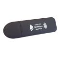 Airspace SAM-2473 Adaptador inalambrico usb 150n usb it1r antena desmontable