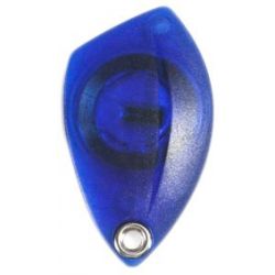 Paradox C705 Llavero tag de proximidad azul