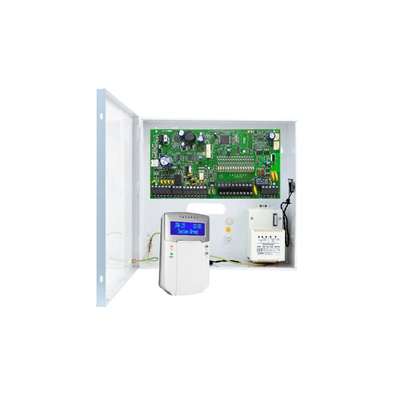 Paradox PAR-105003F Kit 3 f