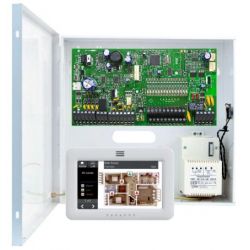 Paradox PAR-105004F Kit 4 f