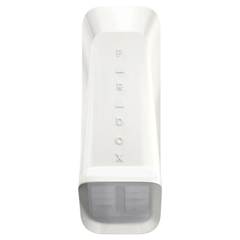 Paradox NV35M Nv35m  wired. solid state en50131 grade 2