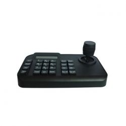 Airspace SAM-2856 Teclado controlador 3d. rs485.dc12v+10%/50hz 500ma.