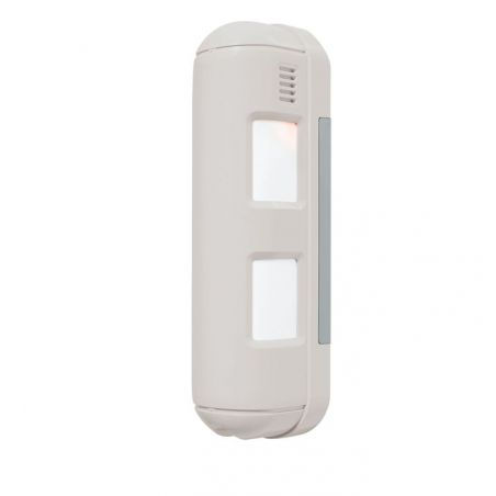 Optex BX-80N Bx-80n detector infrarrojo pasivo de exterior
