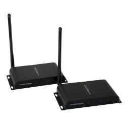 Airspace SAM-2888 Kit extensor hdmi sobre rf emisor y receptor