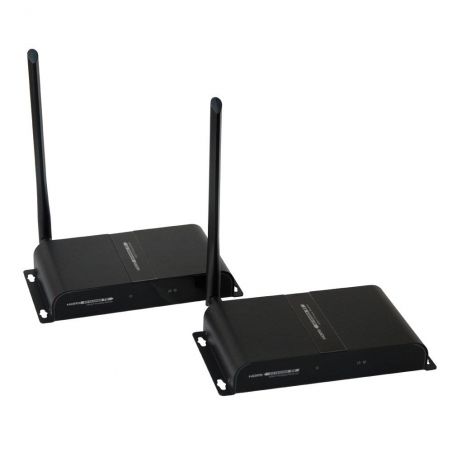 Airspace SAM-2888 Kit extensor hdmi sobre rf emisor y receptor