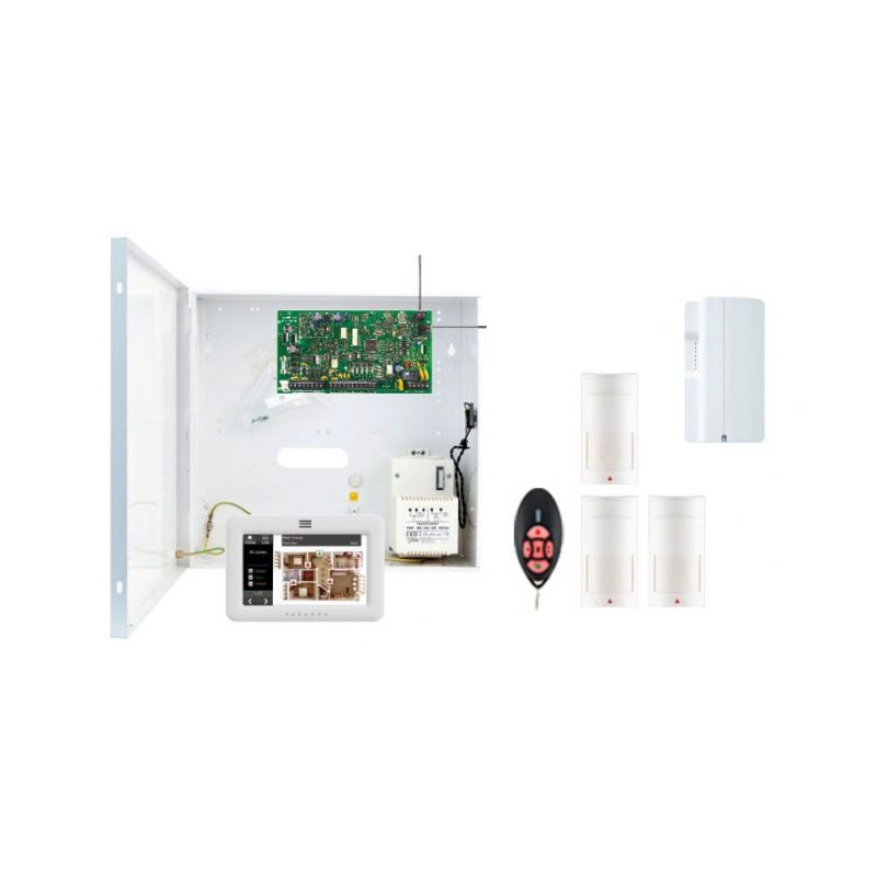 Paradox PAR-228F Kit5 mg5050