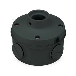 Airspace SAM-3026 Caja conexion p/ sam-2957 2967 2972 dark grey