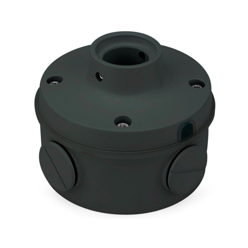 Airspace SAM-3026 Caja conexion p/ sam-2957 2967 2972 dark grey