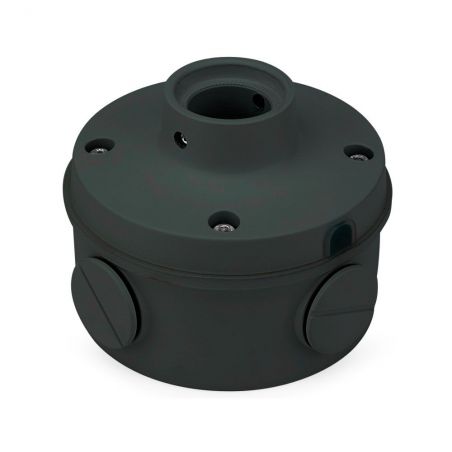 Airspace SAM-3026 Caja conexion p/ sam-2957 2967 2972 dark grey