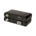 Airspace SAM-2887 Hdmi extender sobre cable coaxial