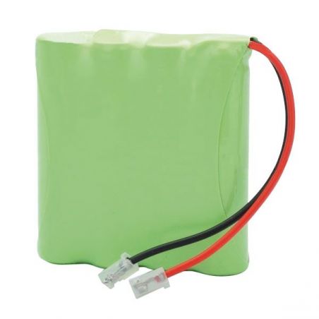 Paradox PAR-157 Pila ni-mh 4.8v 4*aa-1200mah p/par-40-40n