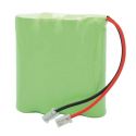 Paradox PAR-157 Pila ni-mh 4.8v 4*aa-1200mah p/par-40-40n