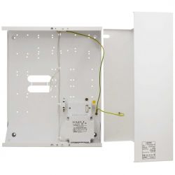 Paradox PAR-184 Caja metal.grande alta calid.tamper transfo.17ah p/sp-mg-evo.grado 3