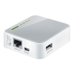 Airspace SAM-1861A Router 3 in 1 wifi 3g