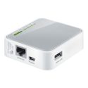 Airspace SAM-1861A Router 3 in 1 wifi 3g