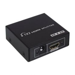 Airspace SAM-3378 1x2 hdmi splitter