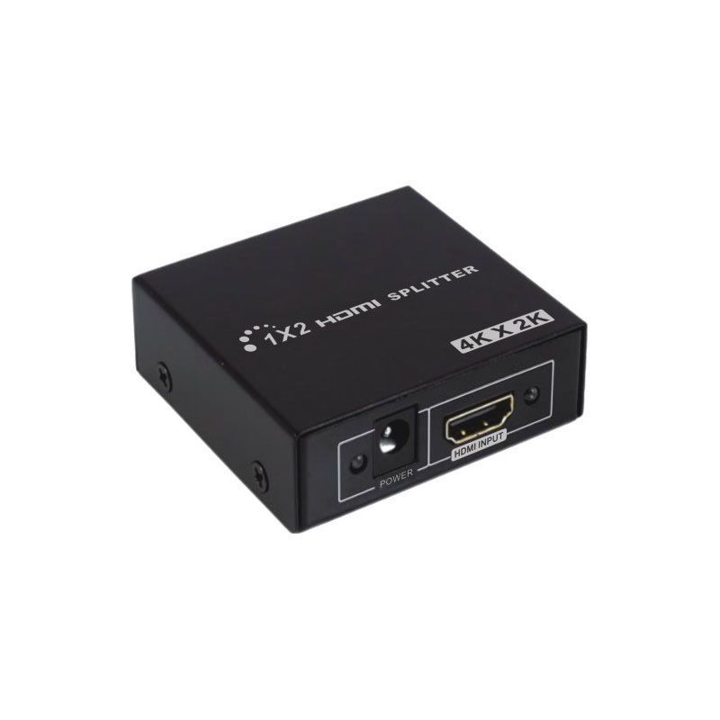 Airspace SAM-3378 1x2 hdmi splitter