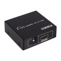 Airspace SAM-3378 1x2 hdmi splitter