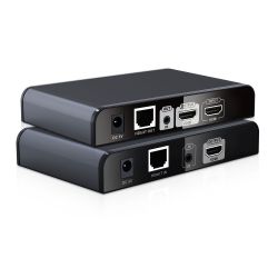Airspace SAM-3383 Hdbit extender 120m with hdmi loop-out