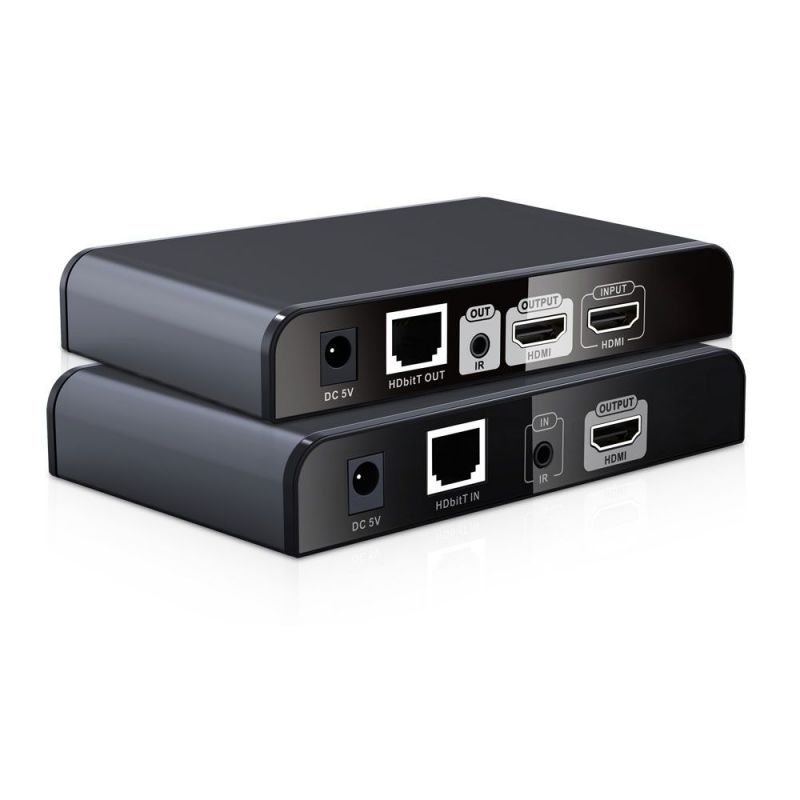 Airspace SAM-3383 Hdbit extender 120m with hdmi loop-out