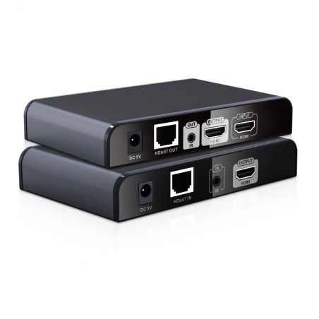 Airspace SAM-3383 Hdbit extender 120m with hdmi loop-out