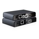 Airspace SAM-3383 Hdbit extender 120m with hdmi loop-out