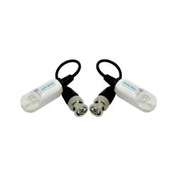 Hyundai HYU-156 Transceptor pas.1ch video partrenz.c/mini cab.coax.con rap.blister 2u