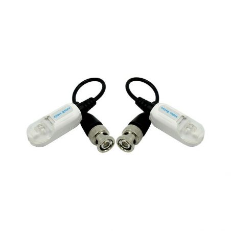 Hyundai HYU-156 Transceptor pas.1ch video partrenz.c/mini cab.coax.con rap.blister 2u