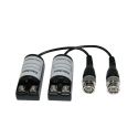 Hyundai HYU-160 Transceptor pas.1 ch video partrenz.c/mini cable coaxial.blister 2u.