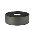 Hyundai HYU-152 Deep base para hyu-83 dark grey