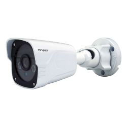 Airspace SAM-3441N Bullet camera 4 en 1 lite 2mp1080p 2ir array 3,6mm. ip66 blanco