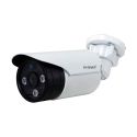 Airspace SAM-3442N Bullet camera 4 en 1 lite 2mp1080p 3ir array 3,6mm. ip66 blanco
