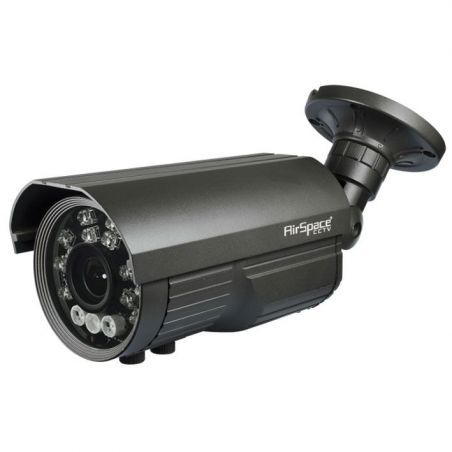 Airspace SAM-2974N Bullet ir100m hdcvi 2mp sony exmor1080p wdr5-50 mm ip66 dgey 4en1.dip